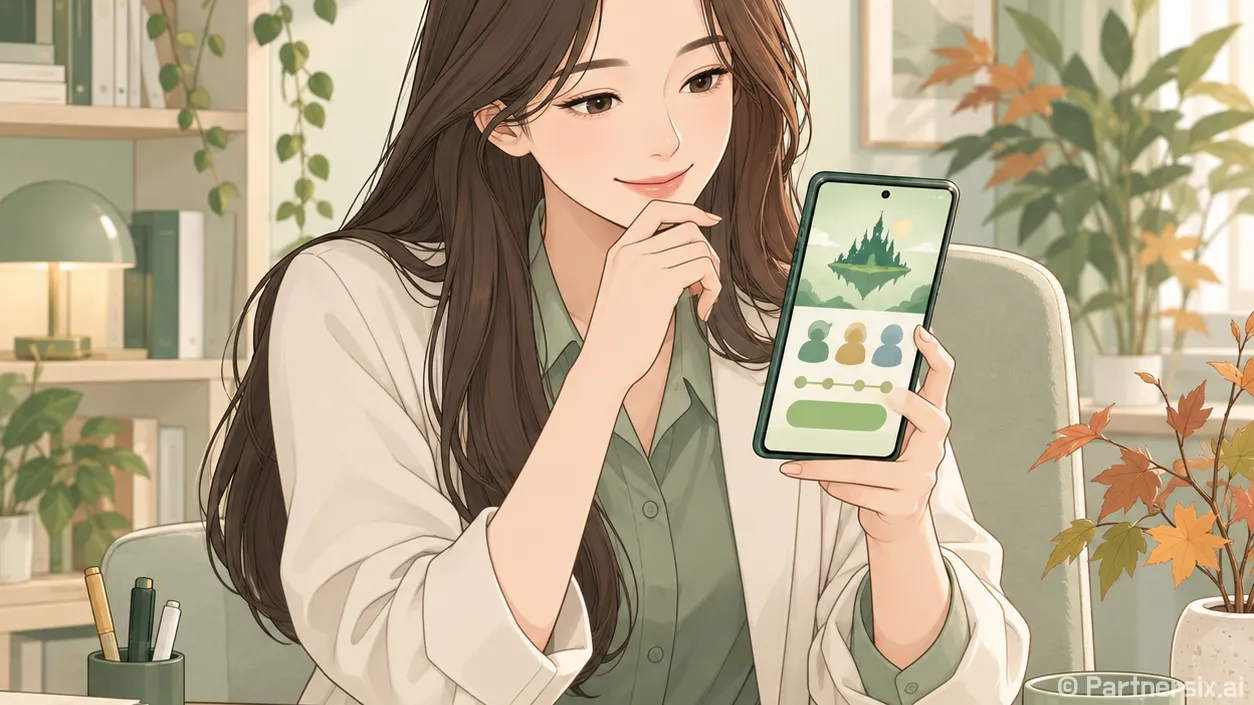 일랜시아 모바일 사…