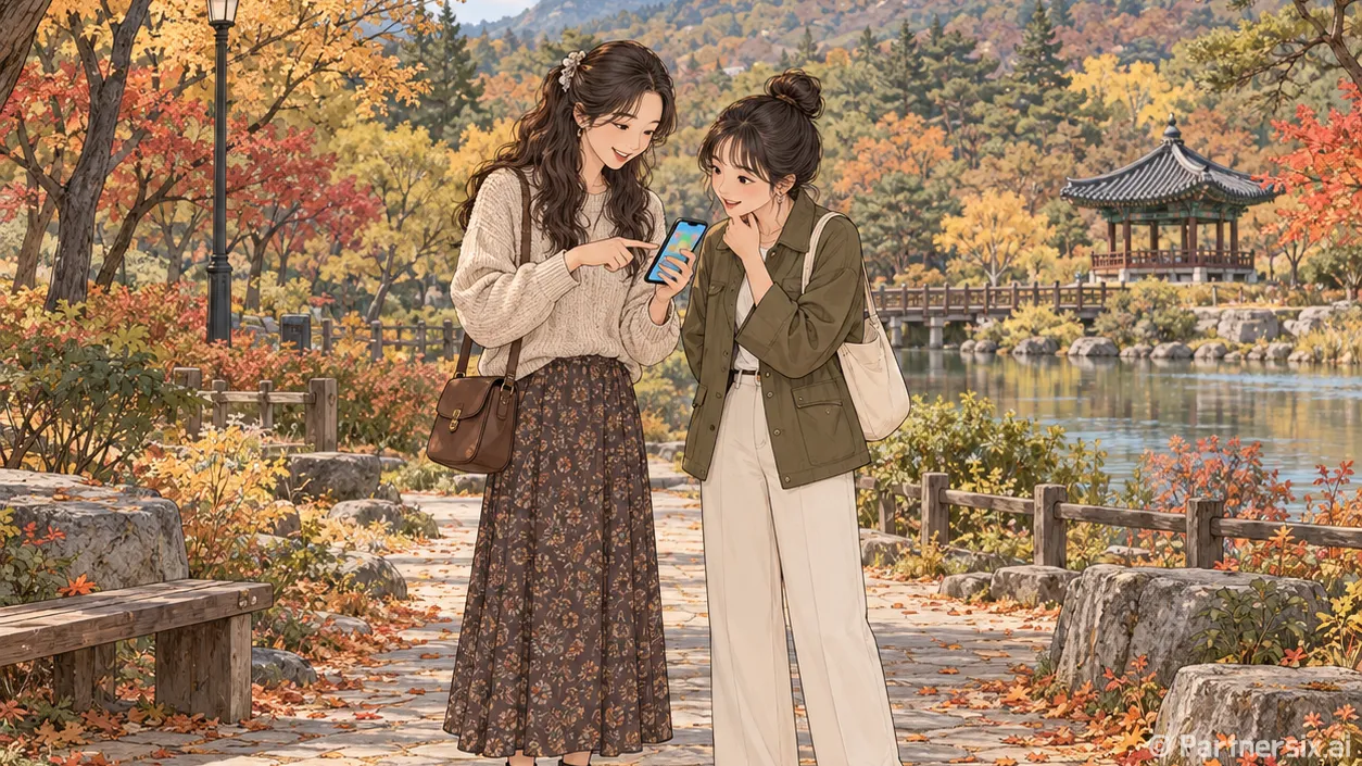 모바일 앱 설치 방법 처음부터 차근차근 따라하기