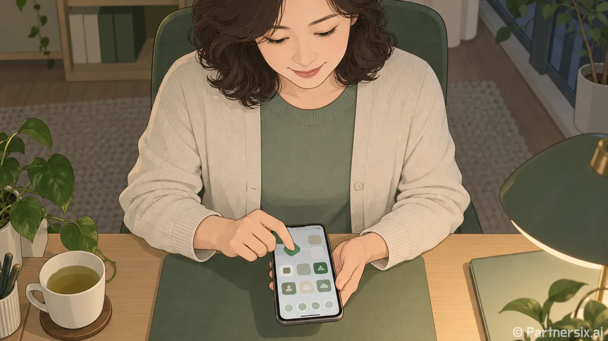 아이폰 앱 아이콘 변경하는 방법 쉽게 따라하기