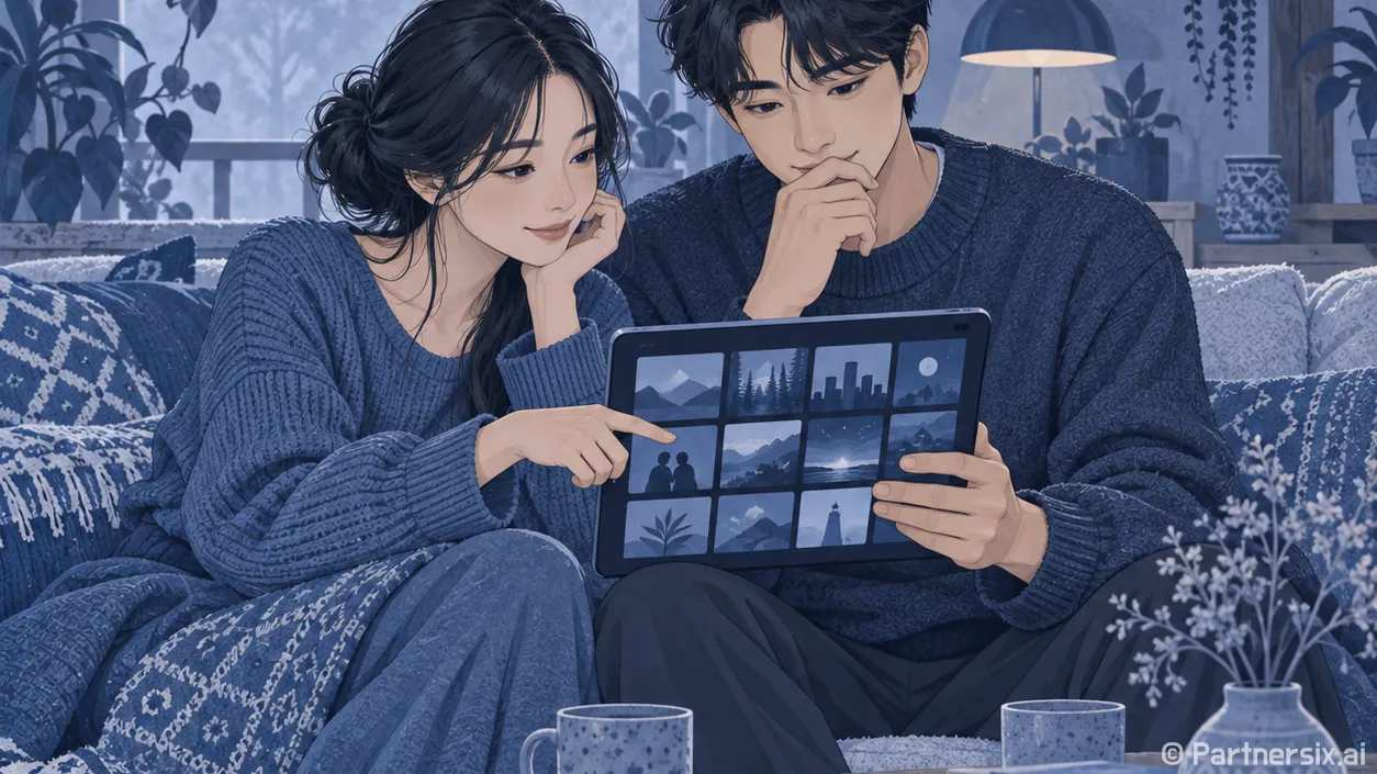 디즈니플러스추천작 취향 따라 고르는 방법