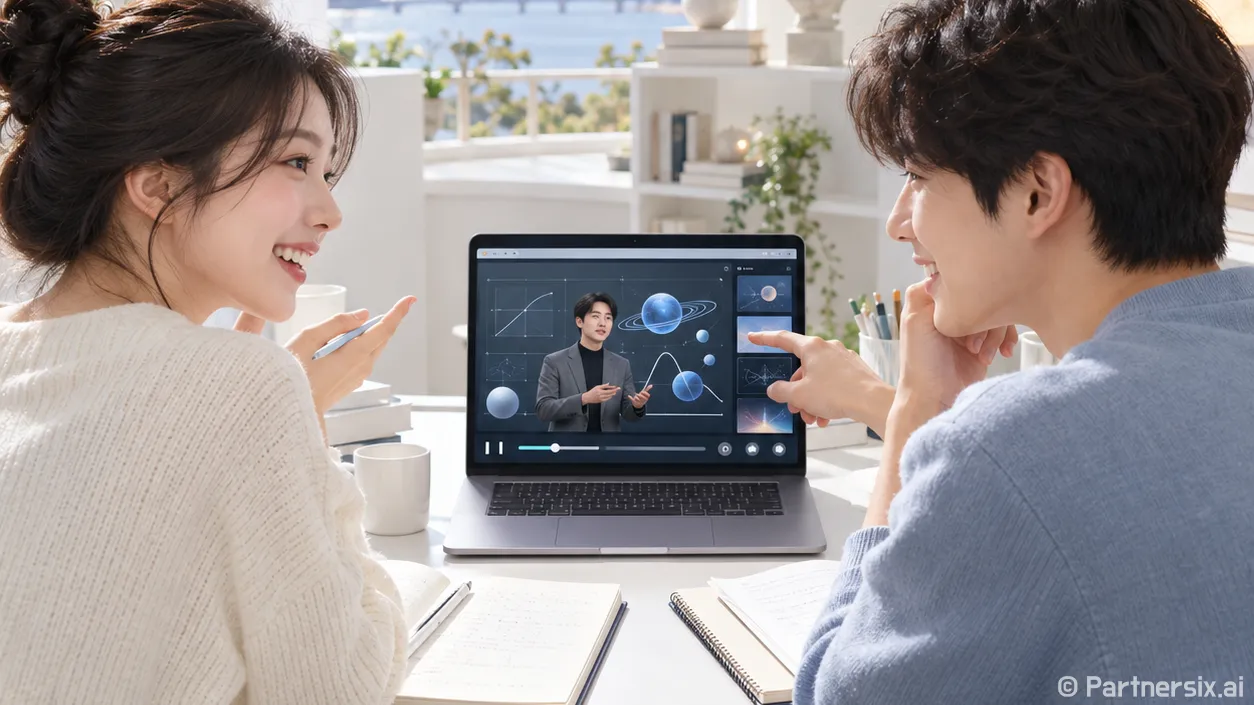유튜브강의로 혼자 공부하는 방법