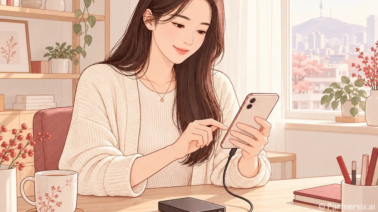 아이폰 백업 안하면…