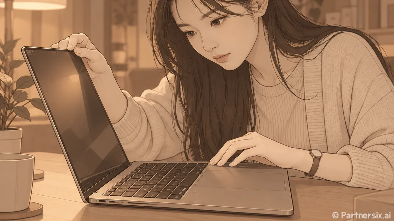 맥북중고 살 때 후회 줄이는 확인 방법
