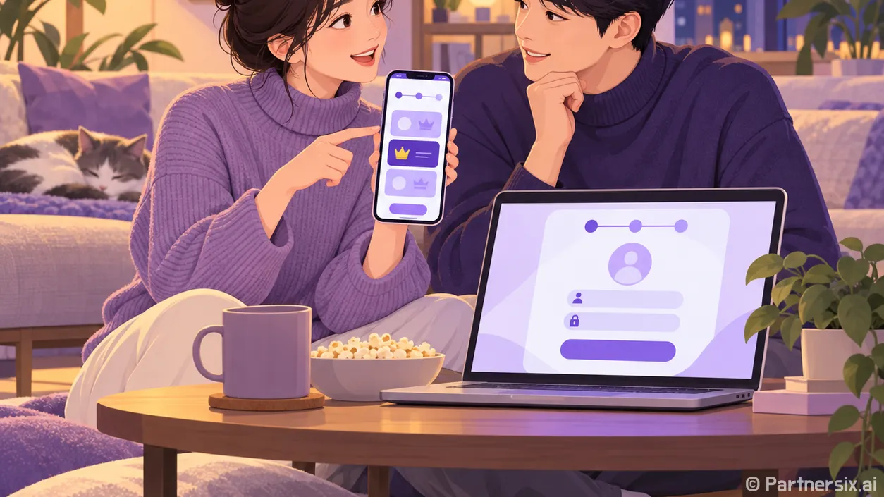 넷플릭스가입방법 처음이라면 이렇게 시작하세요