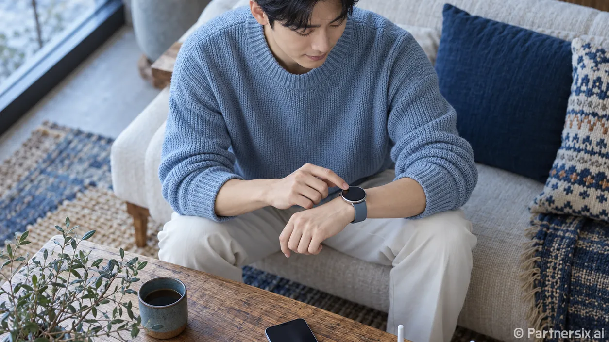 애플워치셀룰러개통하려면 이렇게 준비하세요