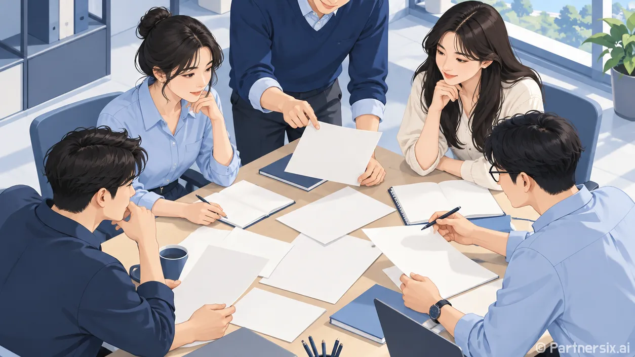 번역이 자연스러워지는 문장 다듬는 방법