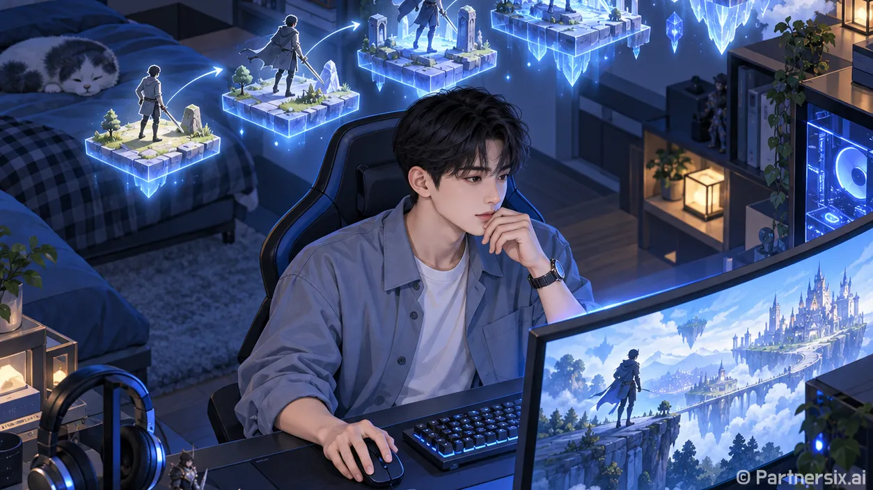 던파 처음 시작할 …