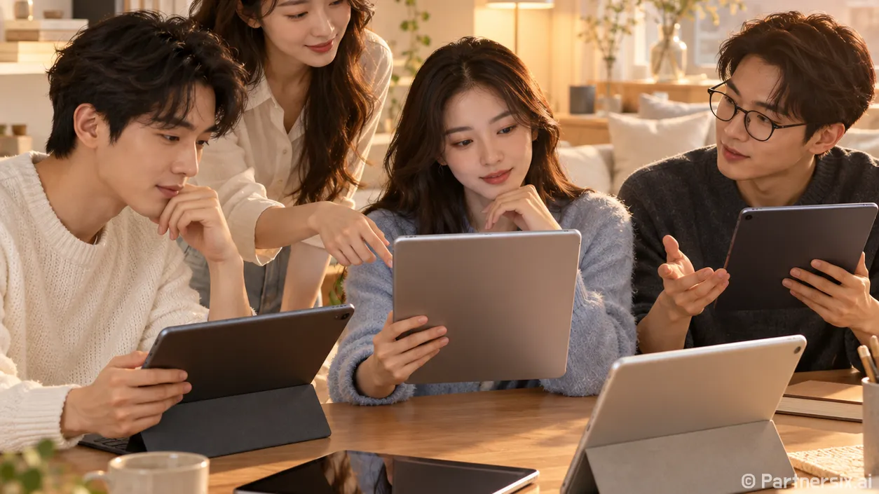 태블릿PC 고를 때 후회 줄이는 방법