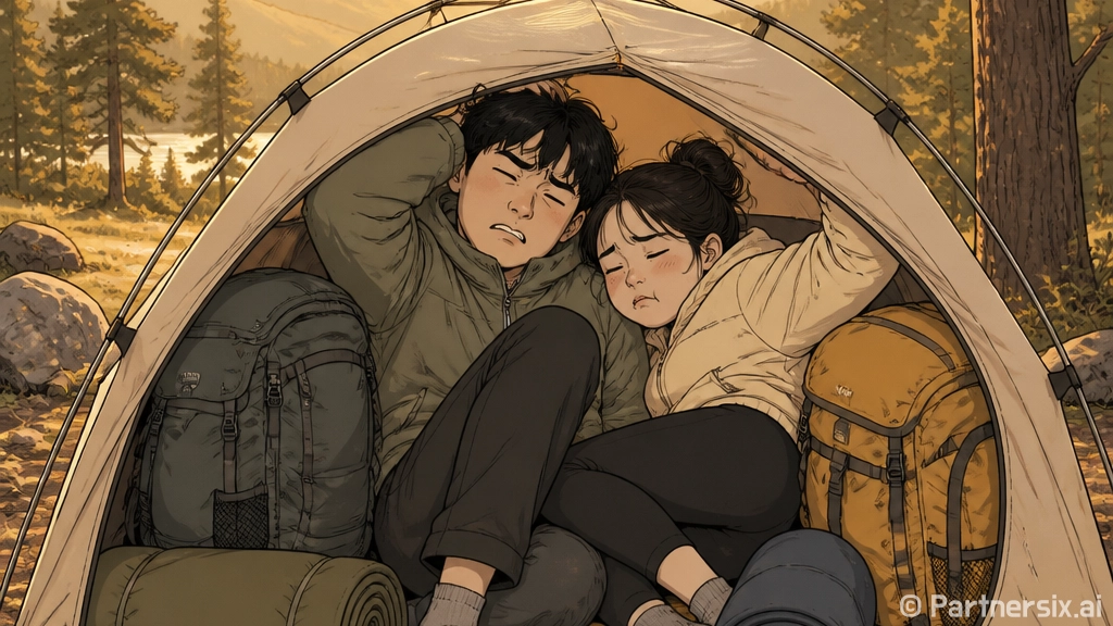 2인 텐트 추천, …