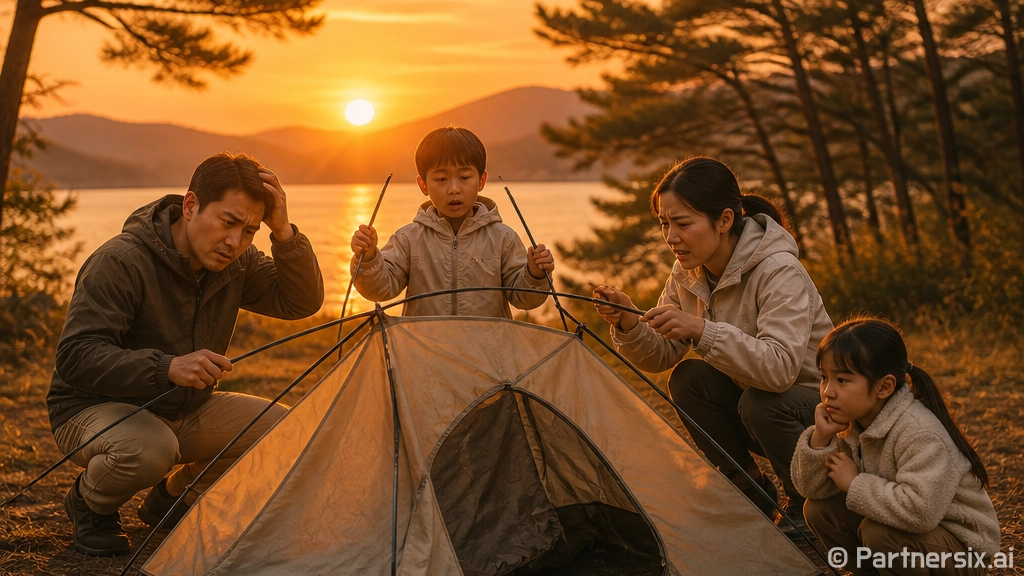 초보자를 위한 돔텐…