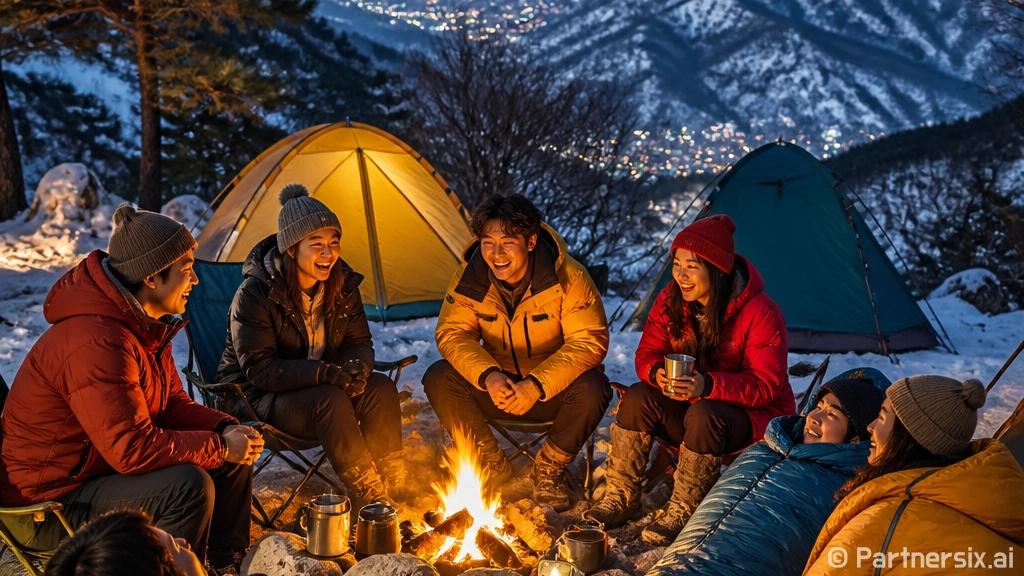 동계 침낭 추천, 초보자가 실패 덜 하려면 이렇게 고르세요