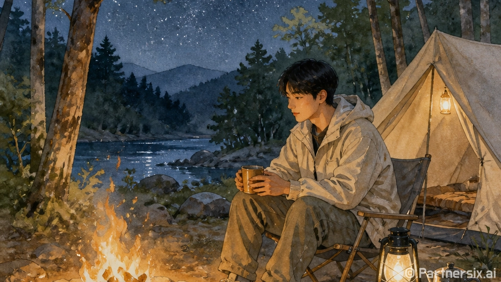 랜턴 추천, 초보가 캠핑 스타일별로 고르는 방법