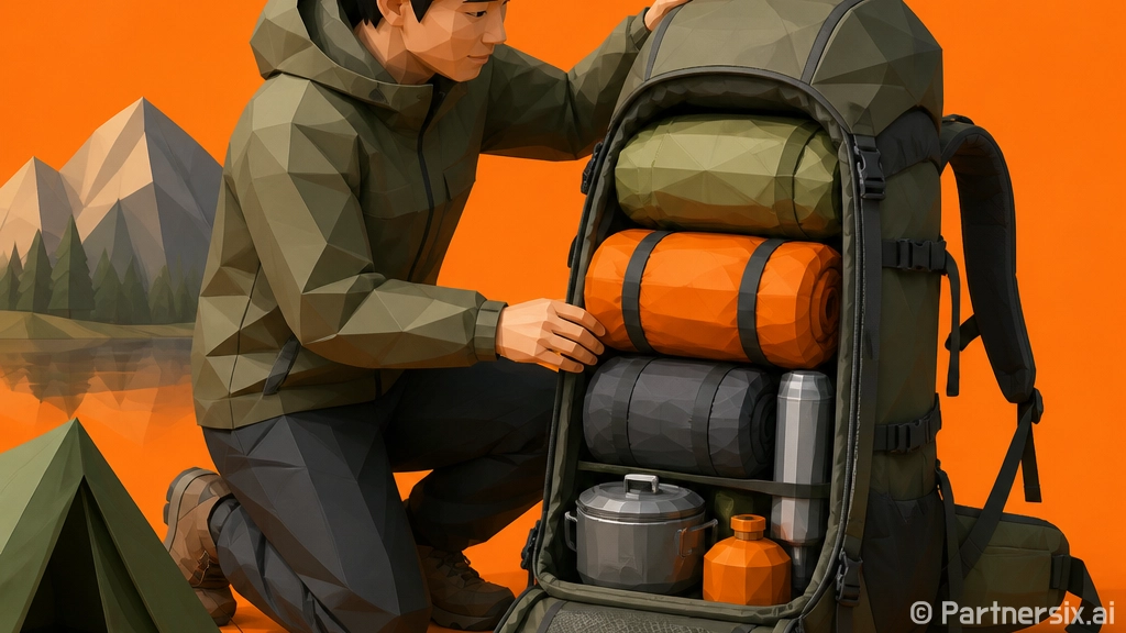 초보자를 위한 백패…