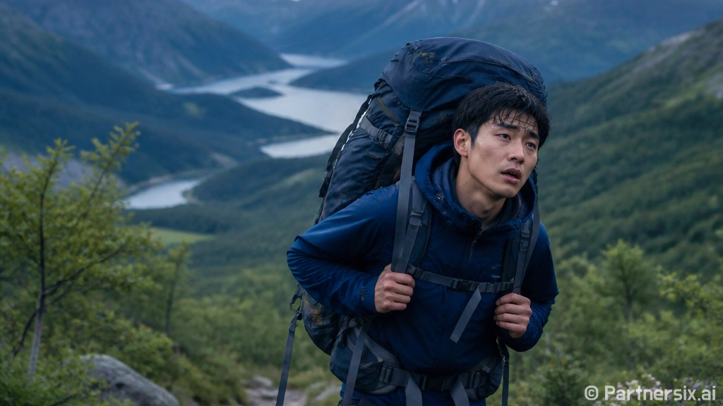백패킹 배낭 추천,…
