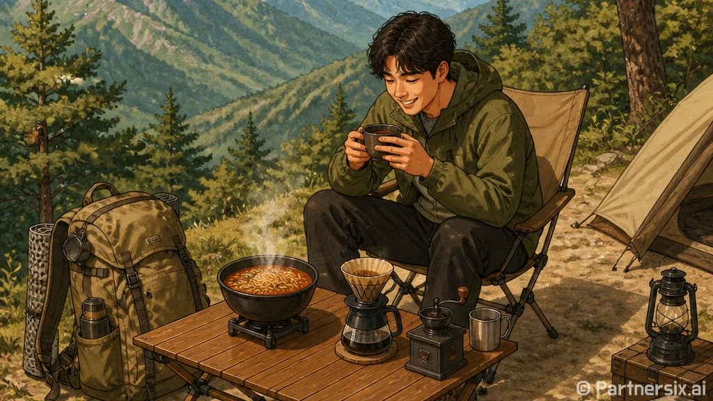 초보자를 위한 백패…