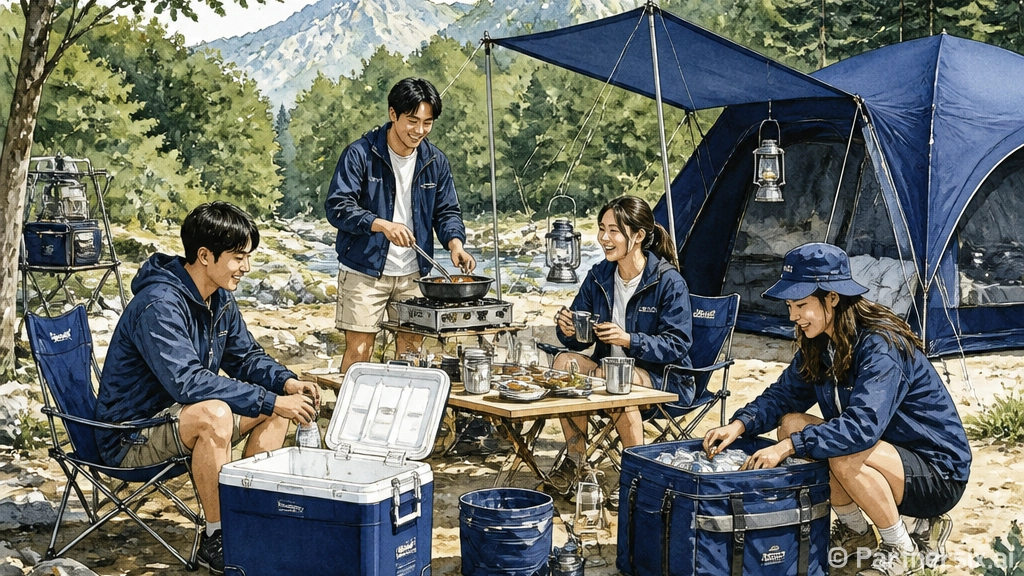 아이스박스 추천 고르려면 용량보다 먼저 봐야 할 것들