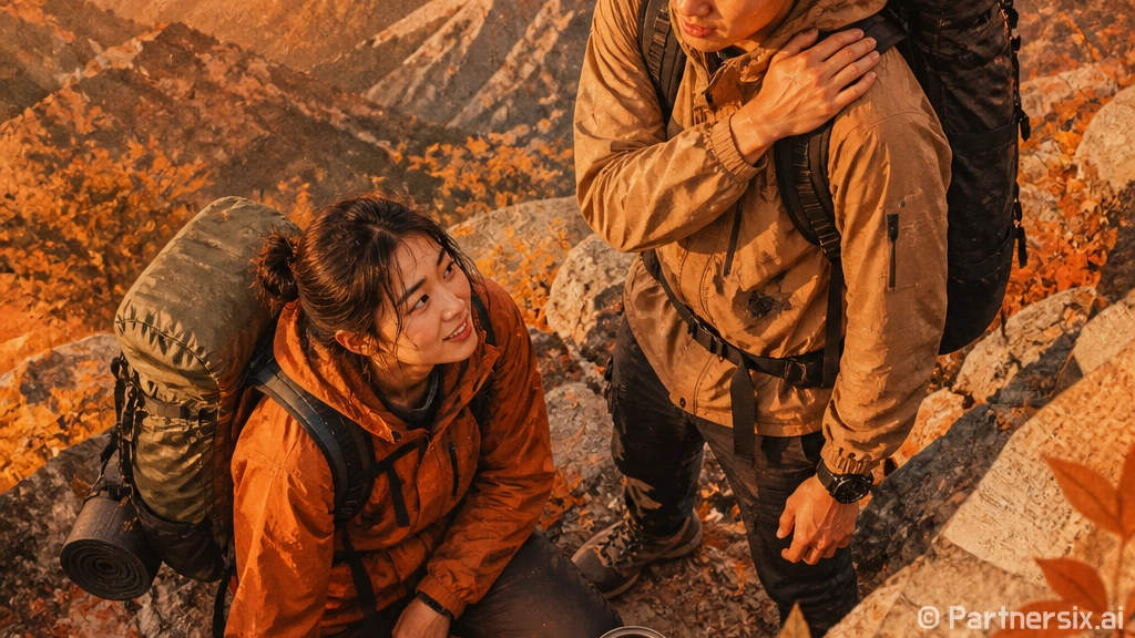아크테릭스 백패킹 배낭 고르는 방법, 비싼 값 하기 전에 봐야 할 것들