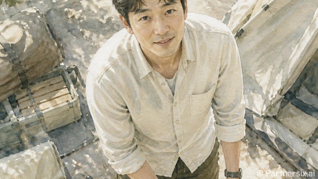 에어텐트 추천, 초보가 실패 줄이려면 이렇게 고르세요