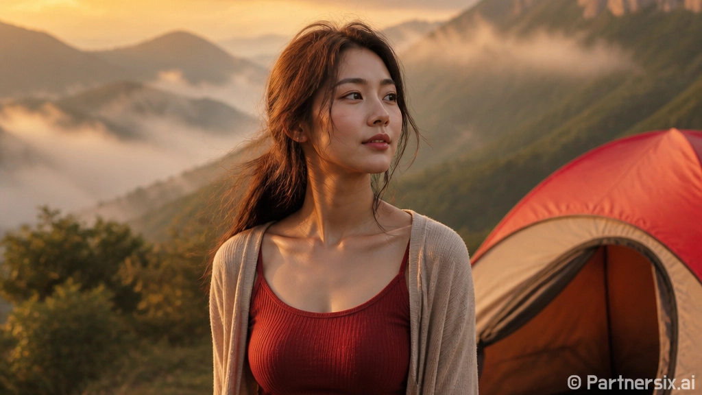 여름 돔텐트 고르는 방법, 더위와 비를 같이 버티려면 이렇게 봅니다