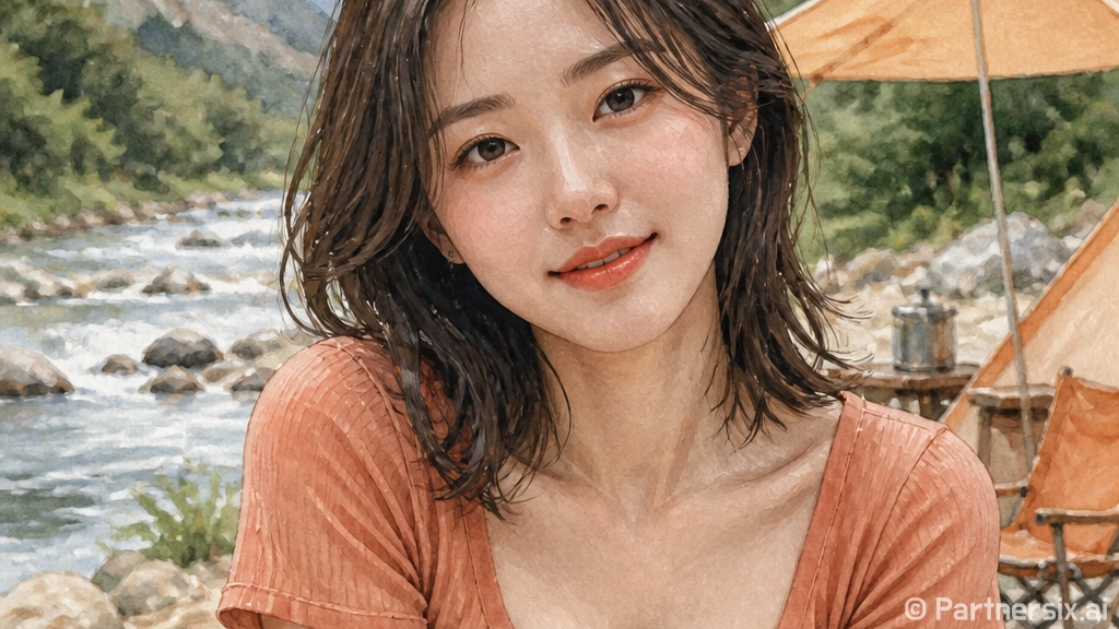 여름 캠핑 요리 추천, 더위 먹지 않고 맛있게 먹는 방법