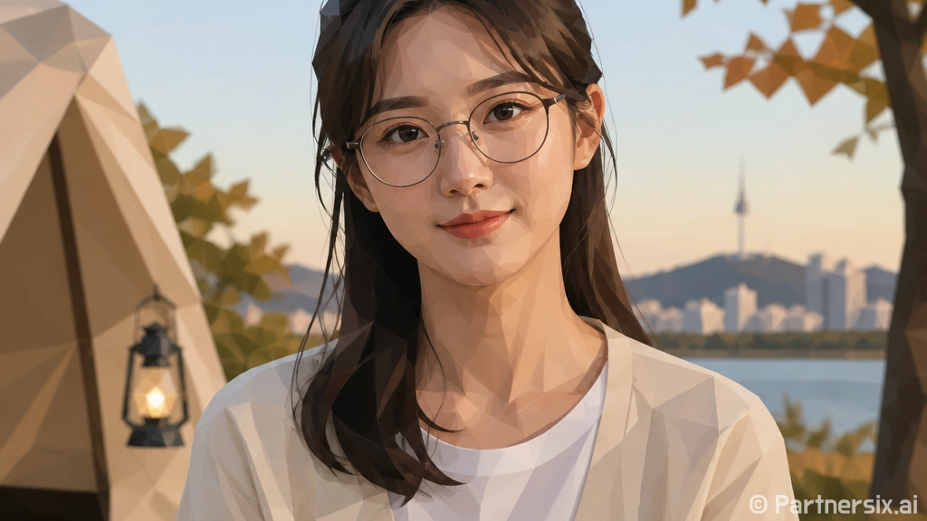 장작웹툰처럼 캠핑 장작 고르려면 이렇게 보면 됩니다