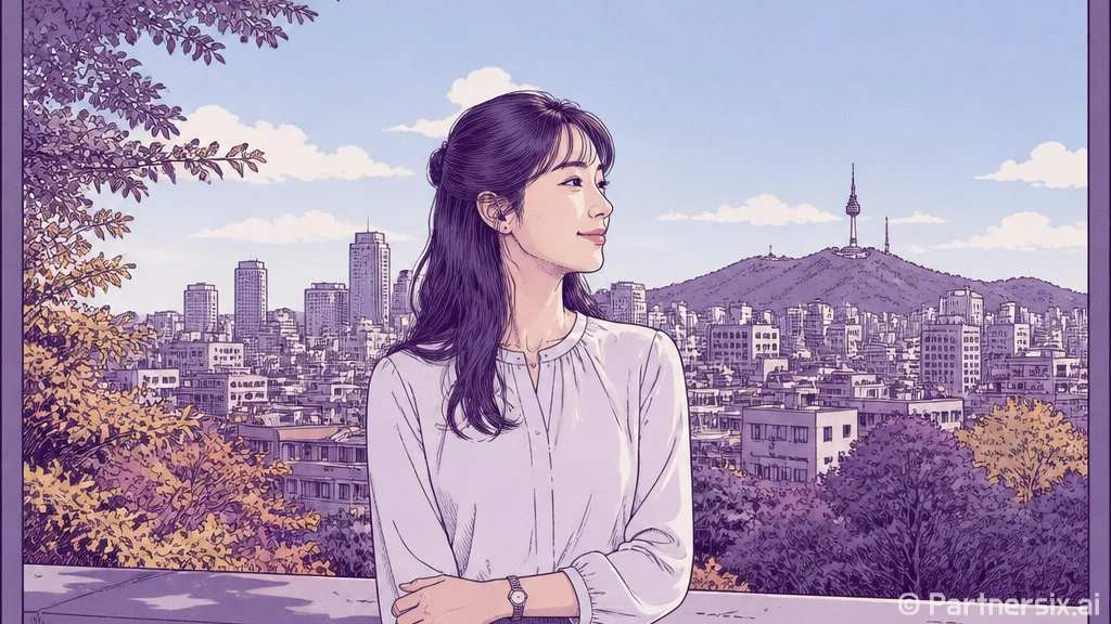 중랑캠핑장 예약 성공하려면 이렇게 준비하세요