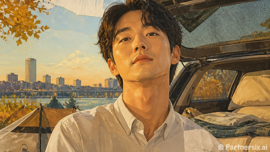 여름 차박 준비물 챙기는 방법, 더위와 습기부터 잡아야 편합니다