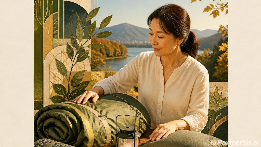 초보자를 위한 캠핑 준비물 리스트 짜는 방법, 짐 줄이고 빠뜨리지 않으려면 이렇게