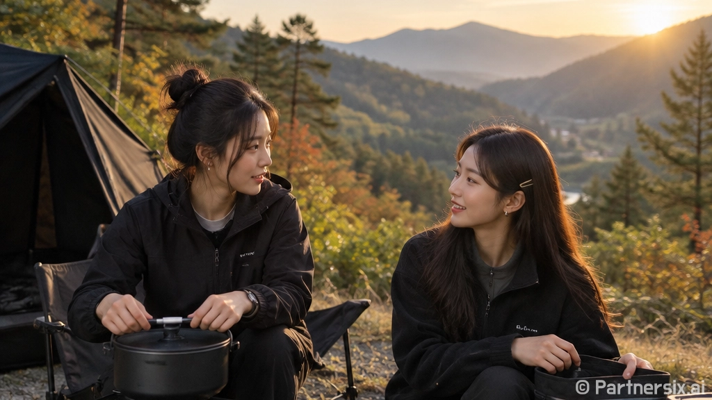 평창 캠핑장 추천, 계곡·숲·차박 스타일별로 고르는 방법