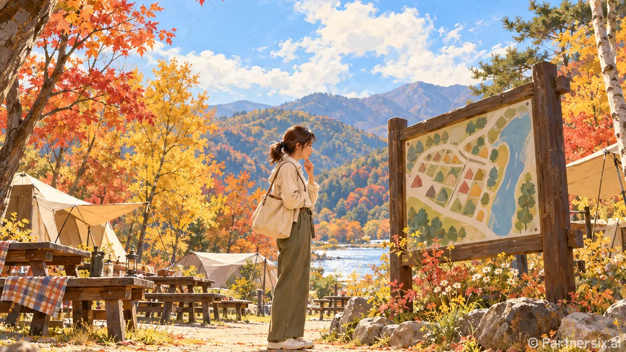 생림오토캠핑장 처음…