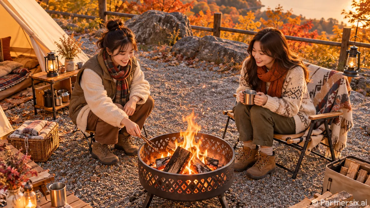 코베아 화로대 고를 때 먼저 따져볼 것들