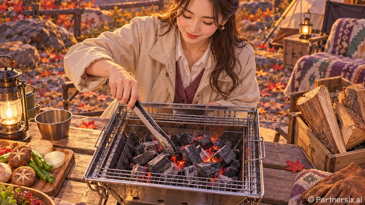 화로대 추천 받을 때 내 캠핑 방식부터 따지는 방법