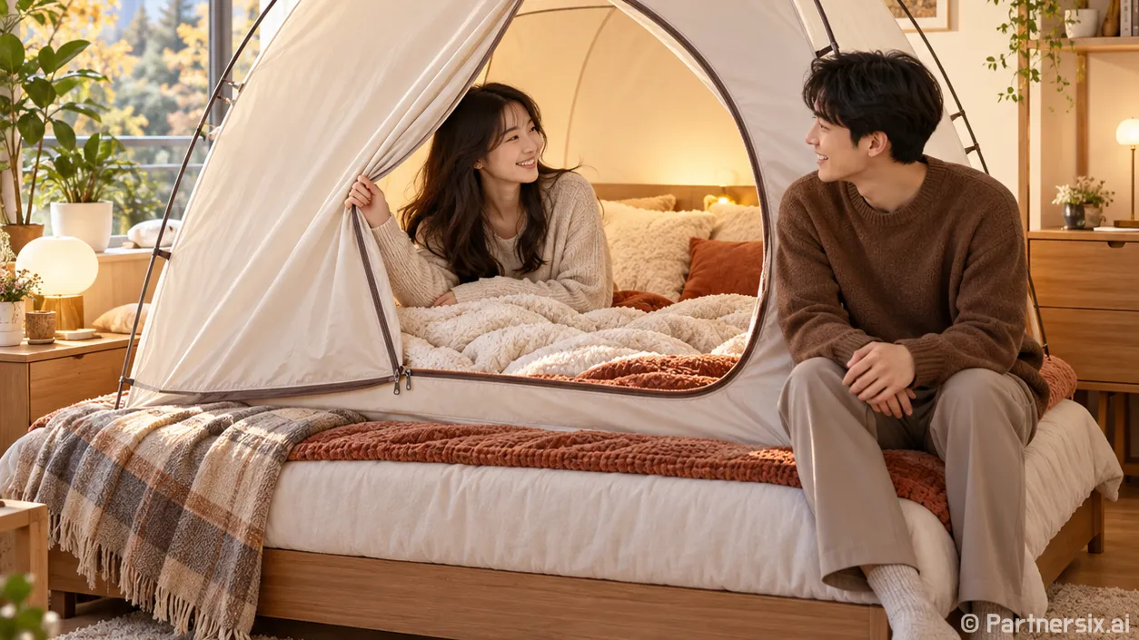 난방텐트 추천 실패…