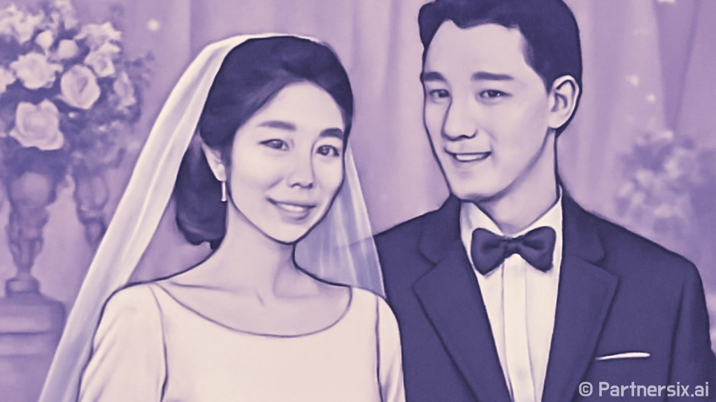 박신혜 신랑에 대해…