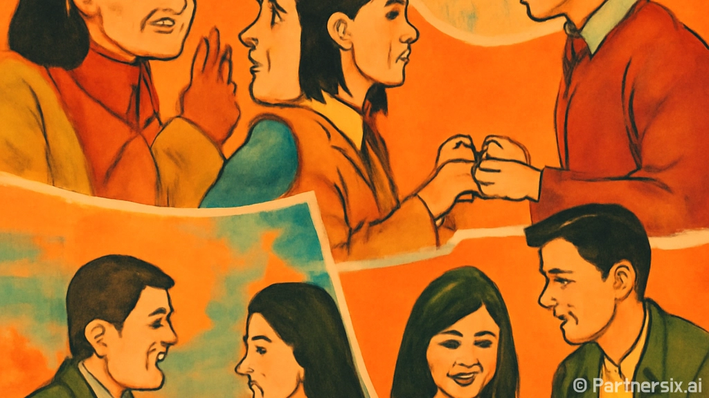 사랑은 봄비처럼, …