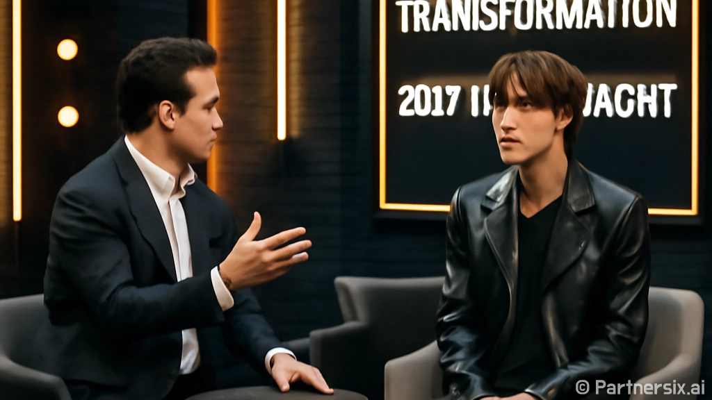 김창옥쇼4에서 동생…