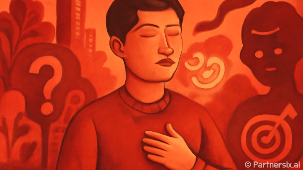 긴장감을 관리하며 …