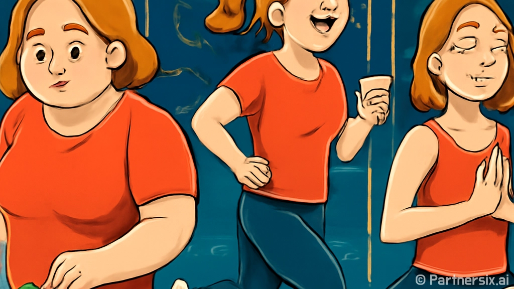 홍현희가 40kg대…