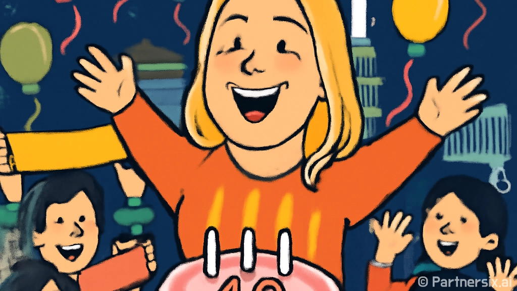 홍현희가 20년 만…