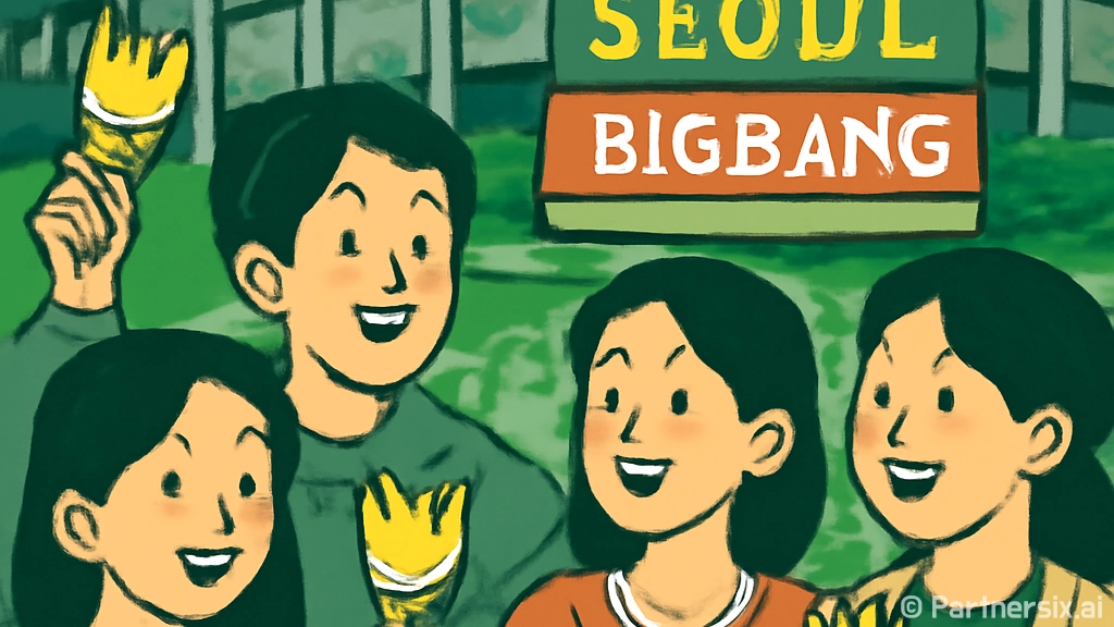 2026 빅뱅 콘서…