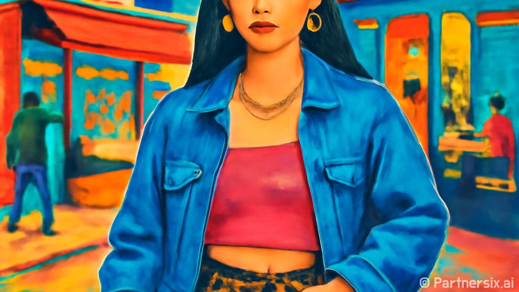 Bodega Baddie 가사, 이렇게 해석하면 더 재밌다!