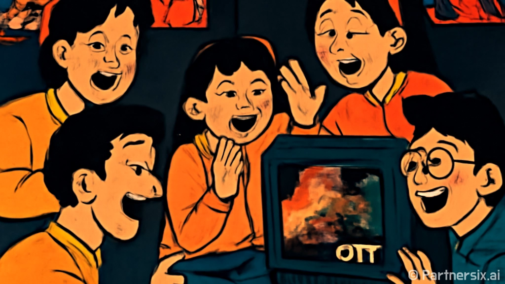 귀멸의 칼날 무한성, OTT로 즐기는 법