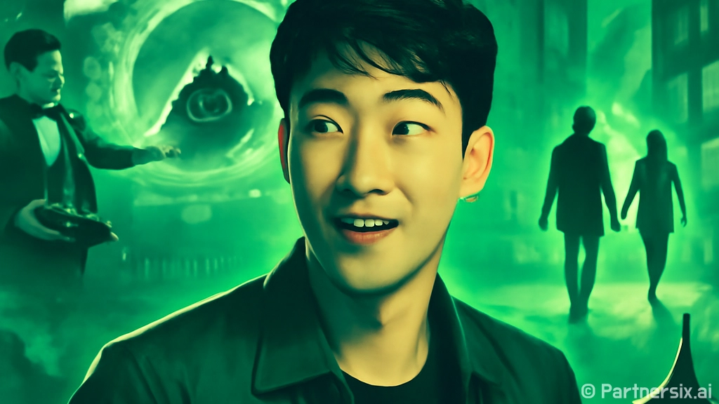 영화 속 거짓말, …
