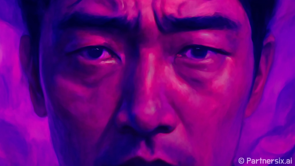 눈동자 하나로 영화…