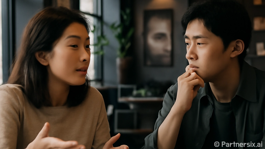 눈동자 영화 결말을…