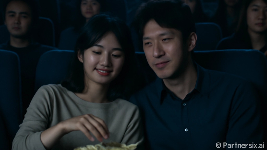 영화관에서 드라마처…