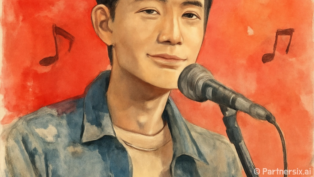 장기하 프로필을 예…