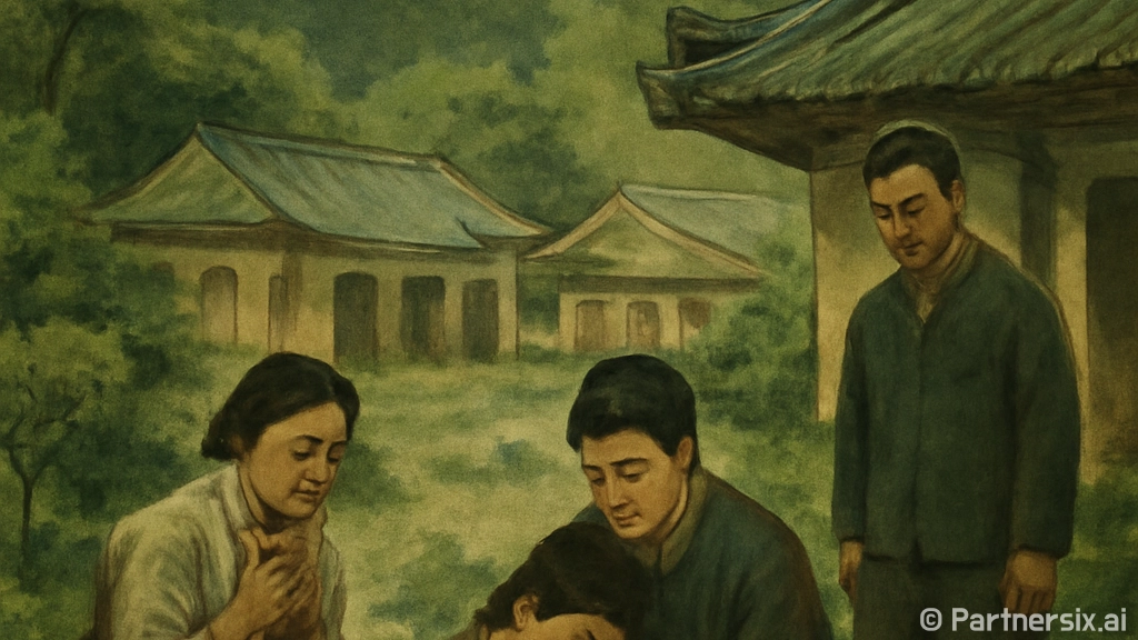 곡성 형제 사망 키워드로 사건 재연물을 따라가봤더니 남는 찜찜함