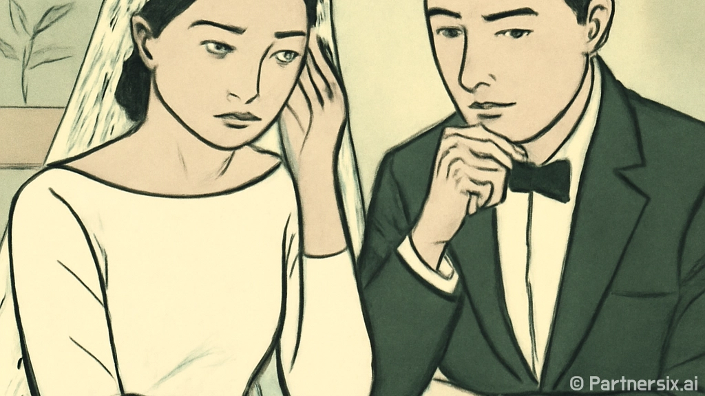 성형수술 후 사라진 예비신랑 이야기, 믿음이 무너지는 순간까지 따라가 본 후기