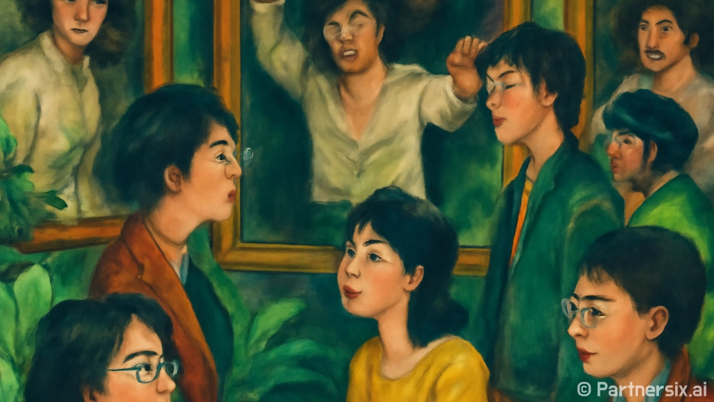 고야 전시 다녀왔더니, 그림보다 오래 남은 건 그 불편한 장면들이었다